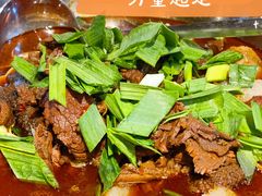 -汪爹爹武汉牛三鲜(朝外大街店)