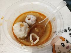 -非遗·十八曲鱼饺(西马总店)