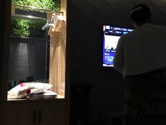 -豪爵足道·SPA(二七路店)