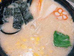 -小乔回转寿司(铁东万象汇店)