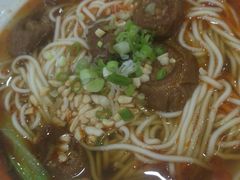 -余丞记川渝面馆(云峰店)