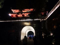 -鼓楼(西湖风景名胜区)