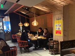 -吃饭皇帝大(解放西路店)