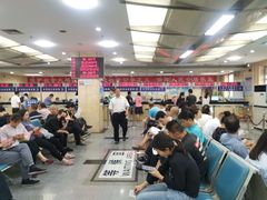 -北京市公安局公安交通管理局西城交通支队停车场