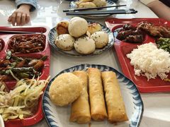 -新川饮食(新川小区店)