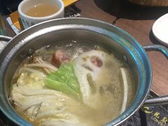 -龙聚德北京烤鸭(沙坪坝华宇A馆店)