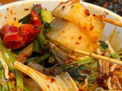 -萝鸡思味秘制泡菜(万家丽店)