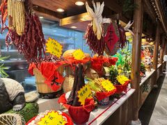 -大厨小味·民间川菜(八里庄店)