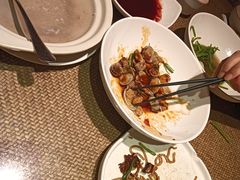 -老客家·客家菜(万达店)