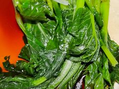 -绿茶餐厅(燕郊永旺店)