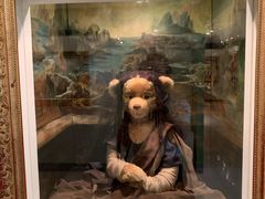 -济州岛泰迪熊博物馆