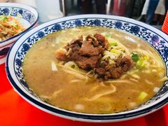 -竹青胶东摔面(黄岛开发区店)
