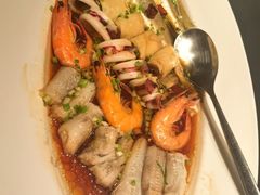 -炊江南·上海菜(国展华漕店)