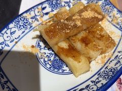 -裕鼎鲜·新中菜(金鼎广场店)