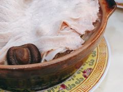 -砂锅居(西四店)