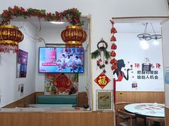 -桔子海鲜烧烤大排档(台东店)