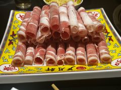 -芦月轩羊蝎子(劲松店)