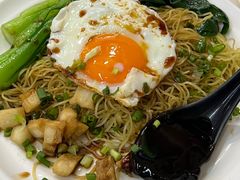 -華歡冰室-WahFoon(吉大店)