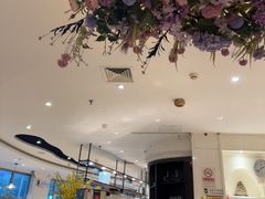 -花舍·新派粤菜·西餐·下午茶(亚运村·鸟巢店)