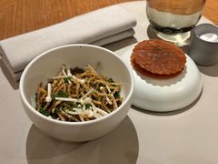 -Amber(置地文华东方酒店)