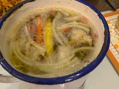 -海尔巴格·新疆菜(吐鲁番店)