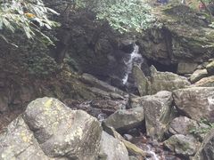 -藏龙百瀑风景区