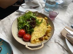 -The Rug Cafe(王府中环店)
