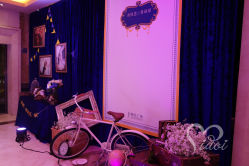 -IDOI婚礼策划·IDOIWEDDING