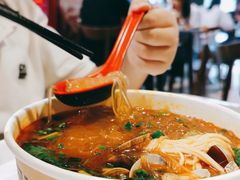 何记花甲粉-何记花甲(海岸城旗舰店)