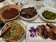 -凯鸽酒楼(大同振兴街店)