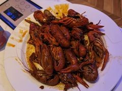 -半岛听涛蒸汽海鲜自助(K11店)