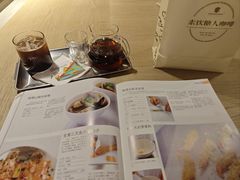 -sugarman espresso素饮糖人高新咖啡工厂