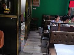 -简普菜烤鱼(苏宁生活广场店)