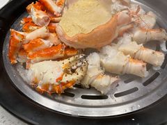 -青蓬蒸汽海鲜·深圳老字号·团建聚会(壹方城店)