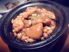 -黑鸡小馆(金源店)