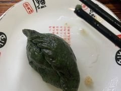 清明果-朗妈私房菜(婺女州店)
