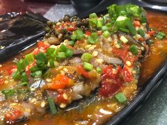 -盖帮鳝鱼串串(东郊记忆店)