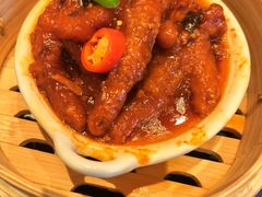 -翠园(成都太古里店)