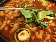 -湘肠香火锅店(团结湖店)