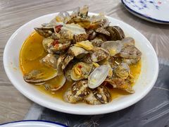 爆炒花甲-三好倪氏龙虾(日规路店)