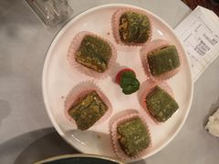 -汤臣·空中餐厅·严选粤菜(石湾世博广场店)
