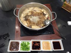 -稻香酒家·33年老字号·港式粤菜(富邦中心店)