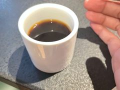 秋梨姜茶-成隆行·蟹王府(九江路店)