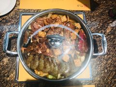 -黄记煌三汁焖锅(崇文门店)