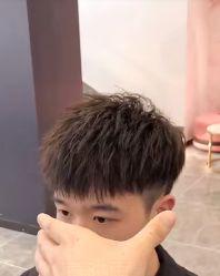 -LJOY丽锦造型·烫发染发