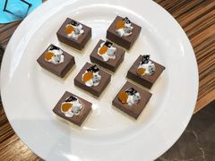 甜点档-瑞德姆美人鱼海底演艺主题餐厅(亚龙湾店)