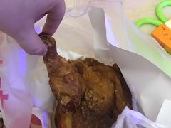 -香园炸鸡(鞍山西道店)