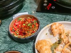 -牛New寿喜烧(闵行龙湖天街店)