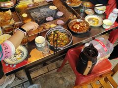-塘屋烧烤·云南火塘烧烤品牌(春城慧谷旗舰店)