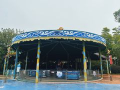 -美的鹭湖探索王国